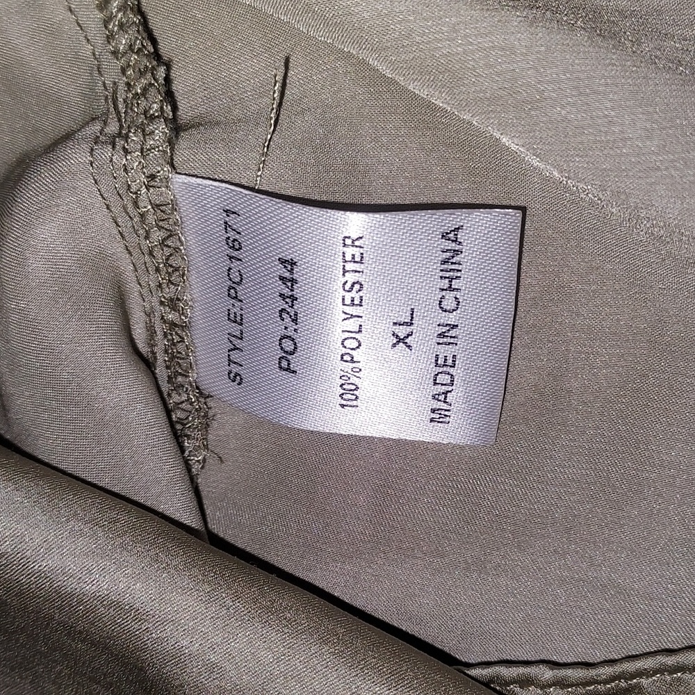 Gigio Blouse - Picture 9 of 11